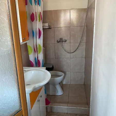 Bright Lovely House בית נופש
