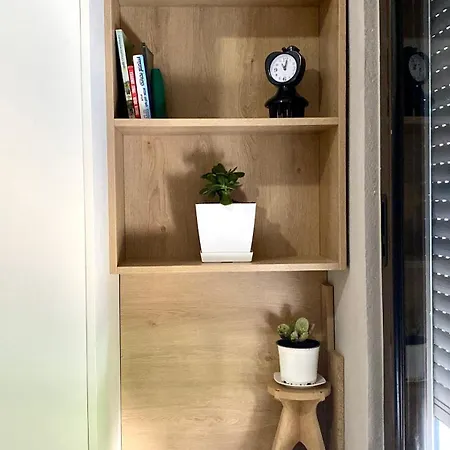 Сasa de vacaciones Bright Lovely House