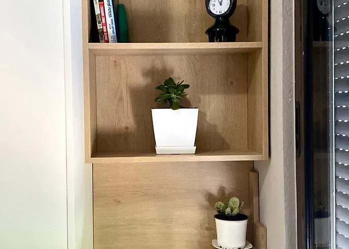 Сasa de vacaciones Bright Lovely House