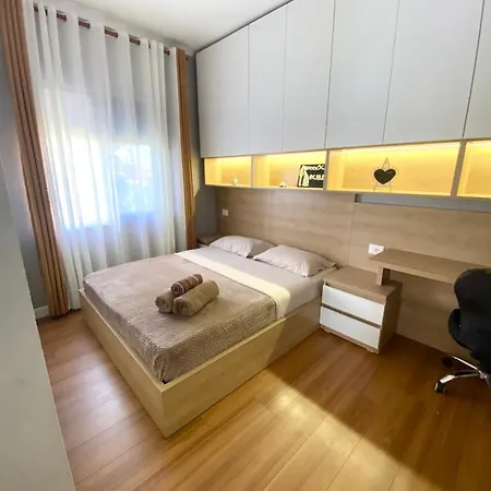Bright Lovely House