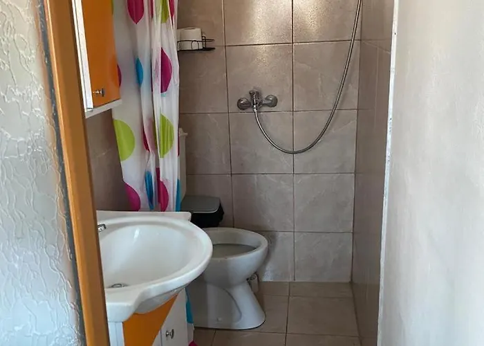 Bright Lovely House Tatil Evi