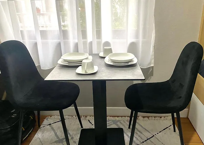 Bright Lovely House Tatil Evi *